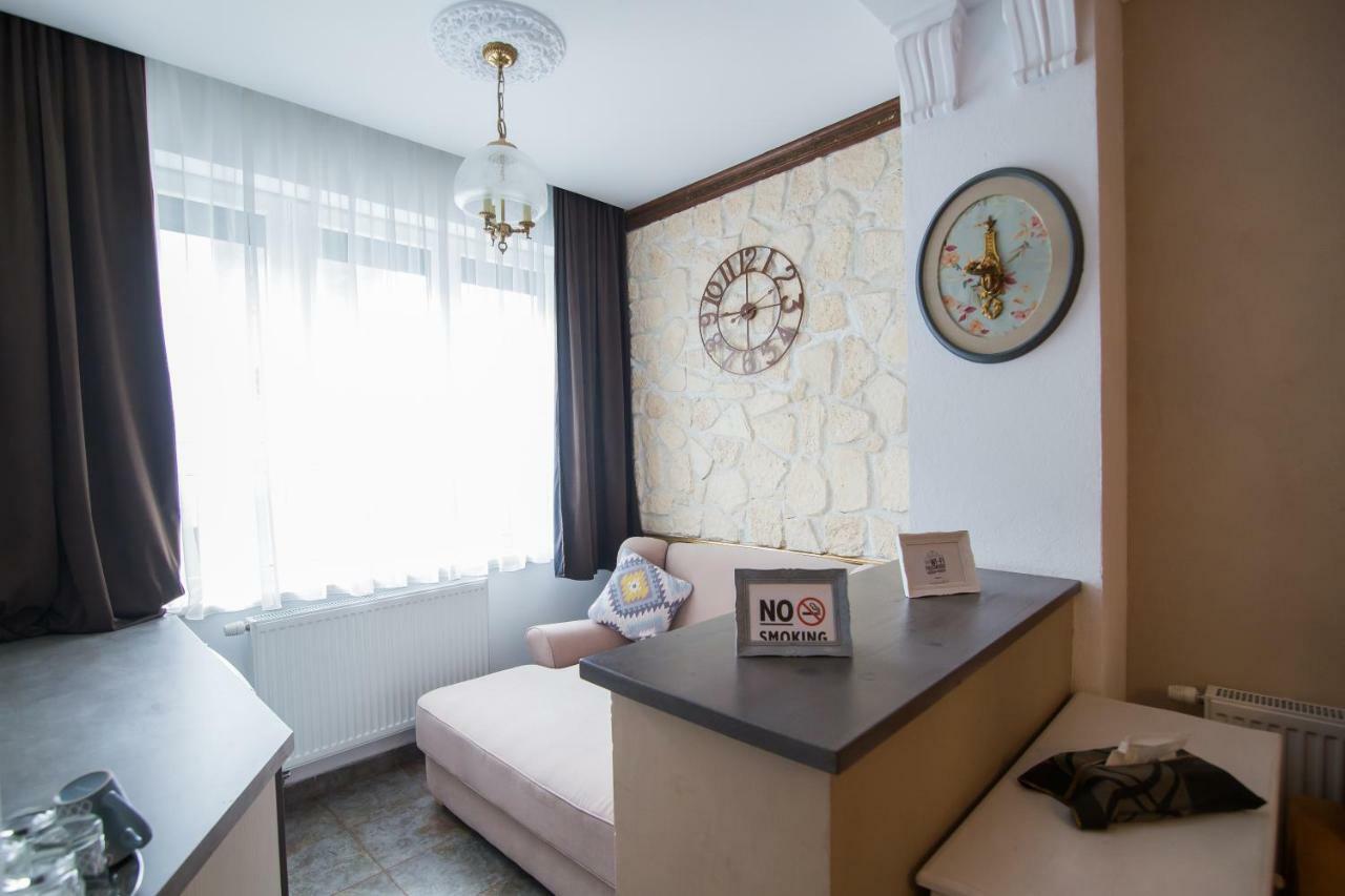 Vila ซีบิว ภายนอก รูปภาพ